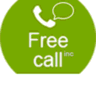 Free Call Communications logo