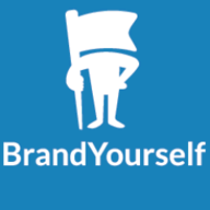 BrandYourself logo