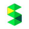 Scrapbox logo