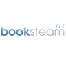 BookSteam logo