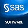 SAS Software logo