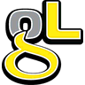 Gold Lasso logo