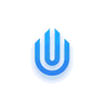Unplag logo