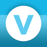 vWorkApp logo