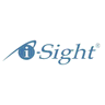 i-Sight logo