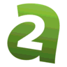 A2Hosting logo