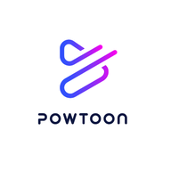 Powtoon logo