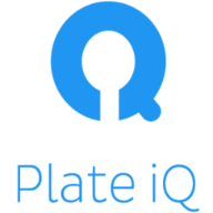 Plate iQ logo