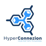 Hyperconnezion logo