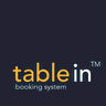 Tablein.com logo