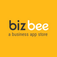 bizbee logo