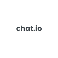 Chat.io logo