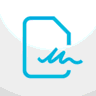 Adobe Echosign logo