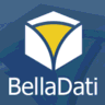Belladati logo