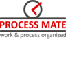 ProcessMate logo