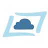 Standing Cloud logo