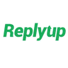 ReplyUp logo