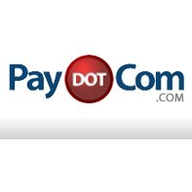PayDotCom logo