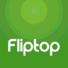 Fliptop logo