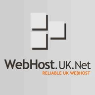 WebhostUK.Co.UK logo
