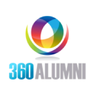 360Alumni logo