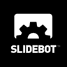 SlideBot logo