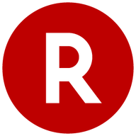 Rakuten LinkShare logo
