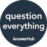 AnswerHub logo