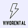 VivoRental logo