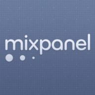 Mixpanel logo