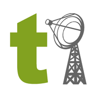 Trackur logo