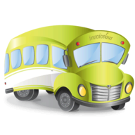 Invoice Bus logo