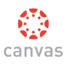 Canvas LMS logo