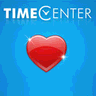 TimeCenter logo