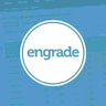 Engrade logo