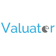 Valuater logo