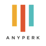 AnyPerk logo