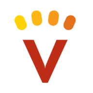 Viafoura logo