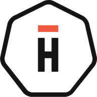 Hightail logo
