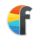 Typetalk icon