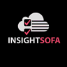 InsightSofa logo