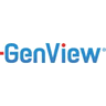 Genview3d logo