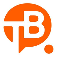 ThoughtBuzz logo