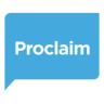 Proclaim logo