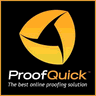 ProofQuick logo