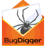 BugDigger logo