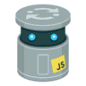 JS Bin logo
