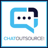 ChatOutsource logo