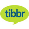 tibbr logo