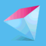 Visual.ly logo